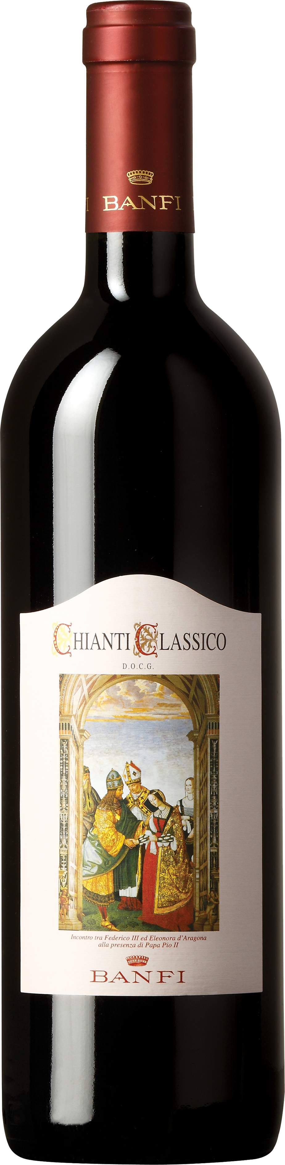 Banfi Chianti Classico DOCG 2024